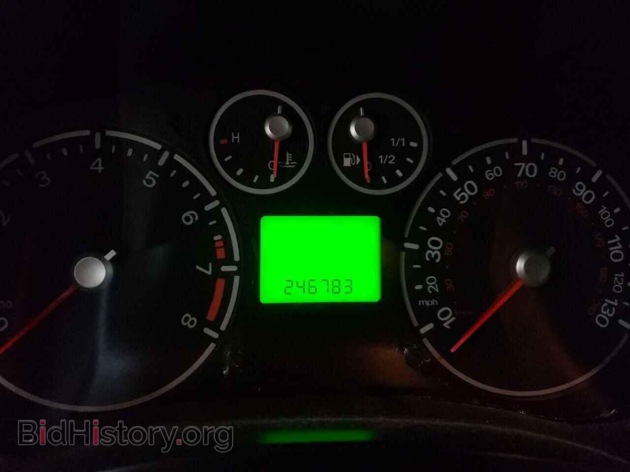 2010 FORD TRANSIT - VIN: NM0LS7BN9AT009642 - Фото 9