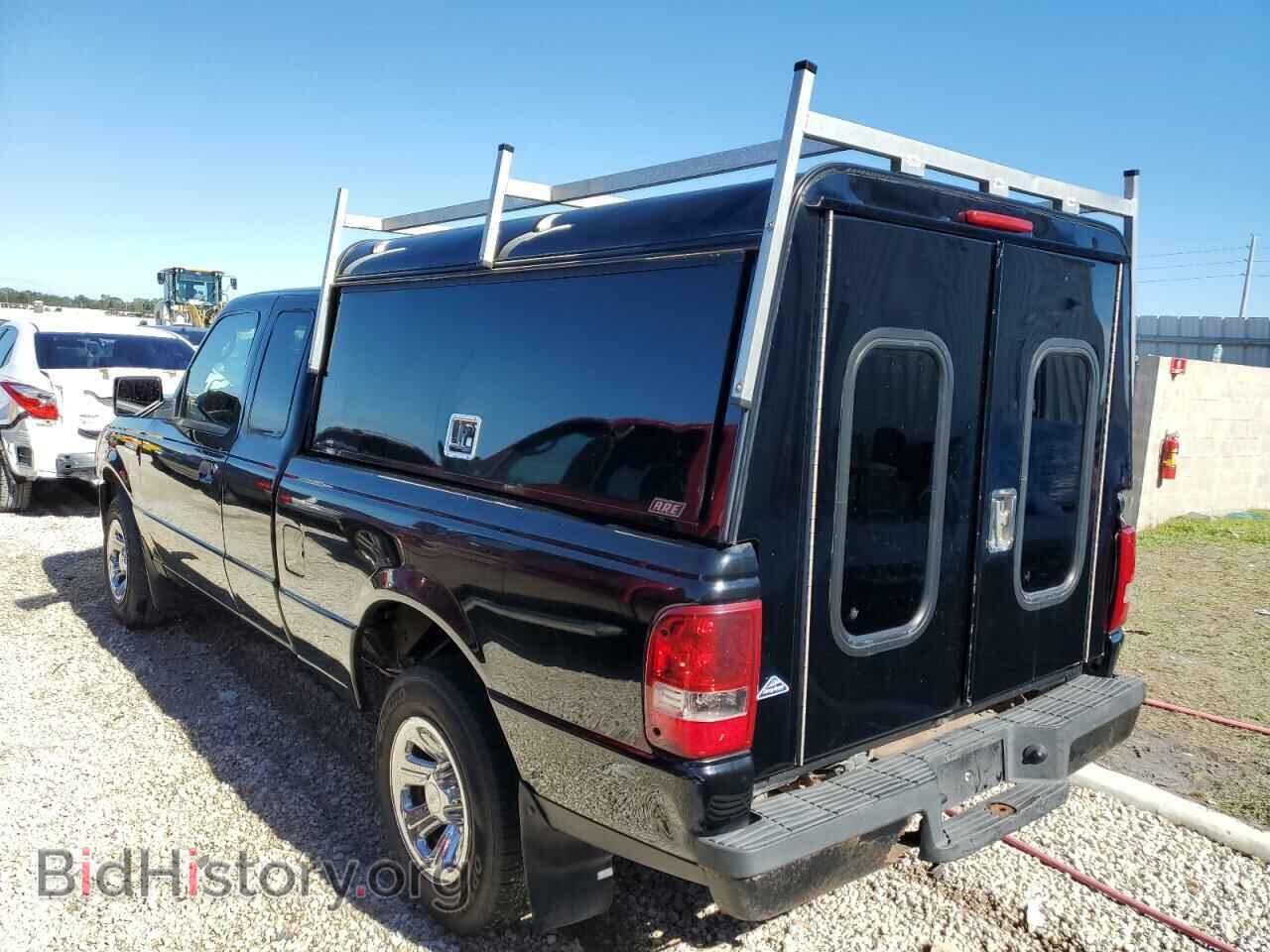 2008 FORD RANGER - VIN: 1FTZR14U48PA87369 - Фото 2