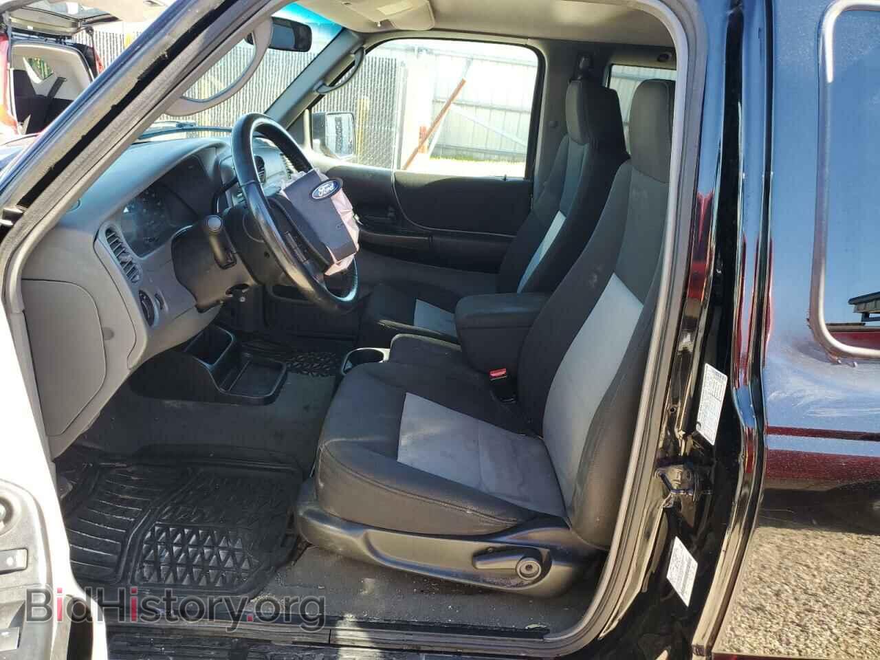 2008 FORD RANGER - VIN: 1FTZR14U48PA87369 - Фото 7