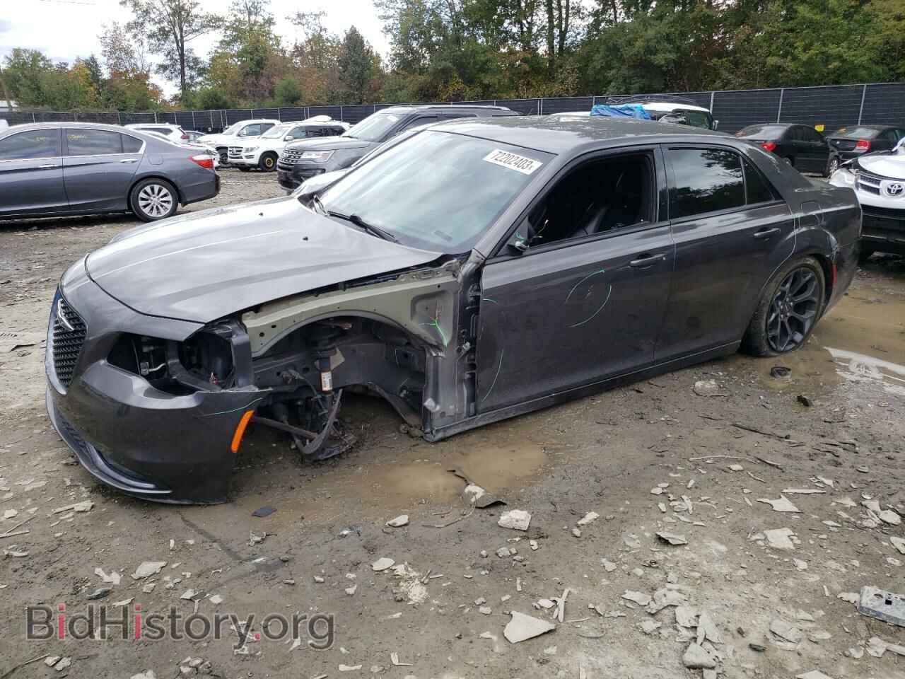 Photo 2C3CCABG3KH618047 - CHRYSLER 300 2019