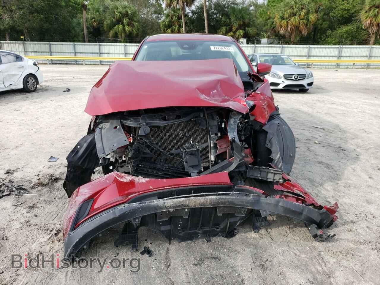 2018 MAZDA CX-9 - VIN: JM3TCACY2J0219255 - Фото 5