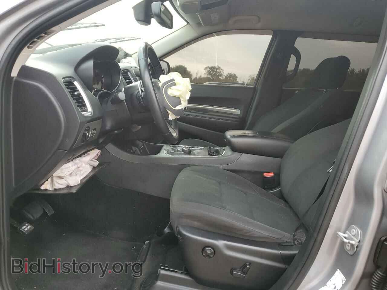 2015 DODGE DURANGO - VIN: 1C4RDHAG1FC907367 - Photo 7