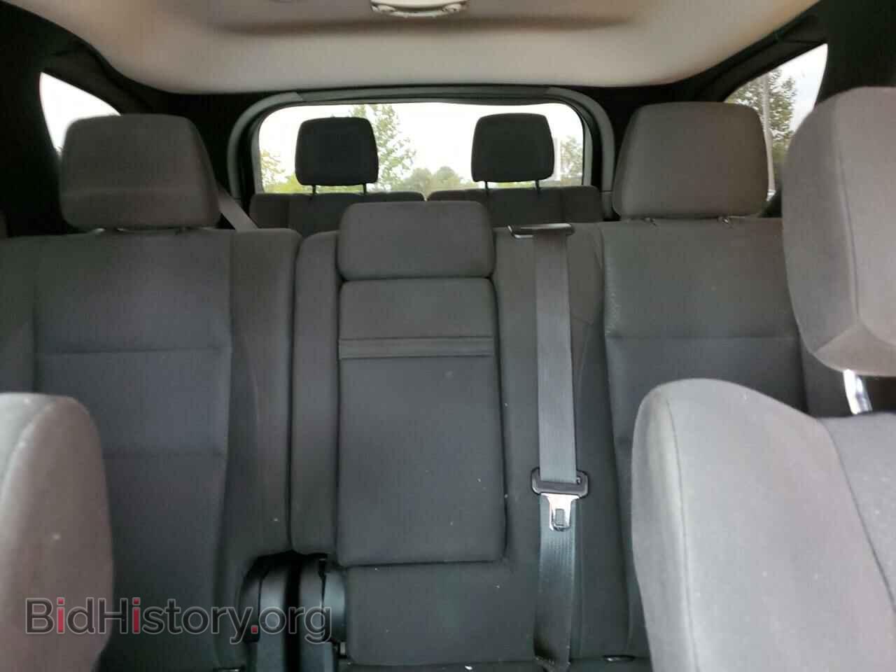 2015 DODGE DURANGO - VIN: 1C4RDHAG1FC907367 - Photo 10