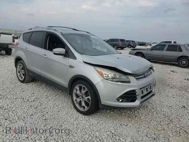 2013 FORD ESCAPE - VIN: 1FMCU9J94DUC61404 - Фото 14