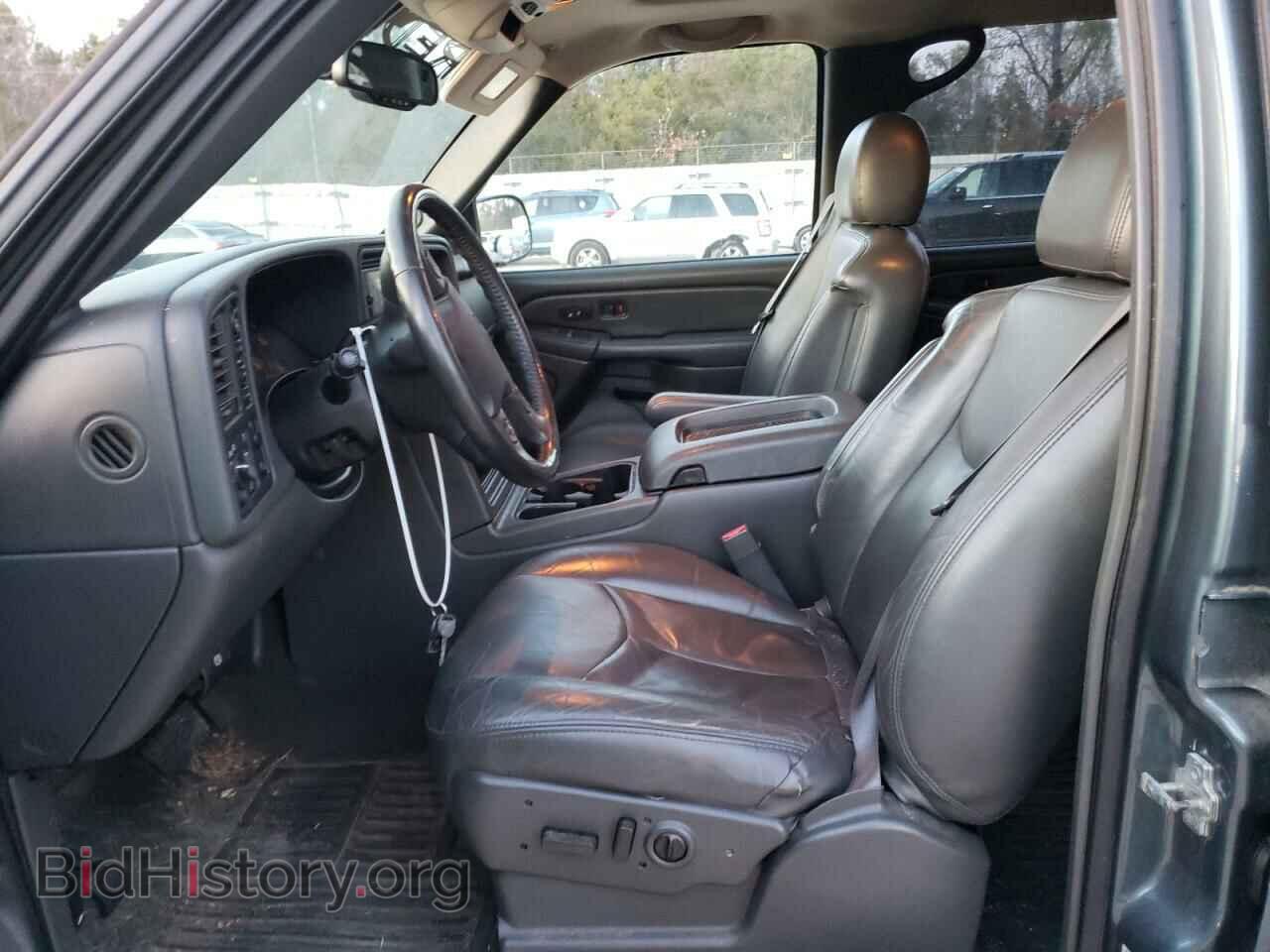 2006 CHEVROLET SILVERADO - VIN: 2GCEK13T461201358 - Фото 7