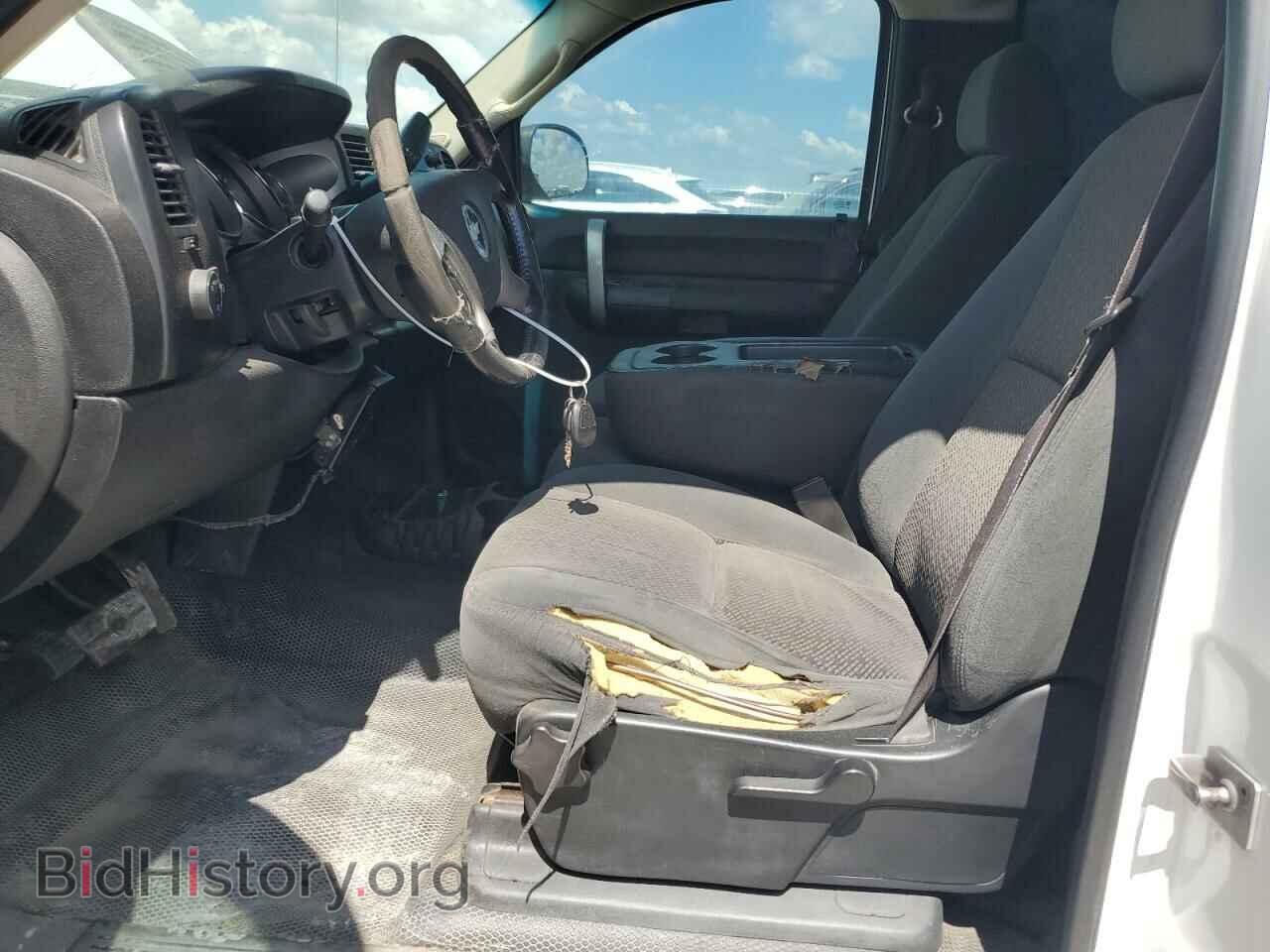 2007 CHEVROLET ALL Models - VIN: 1GCHC24K67E566985 - Фото 7