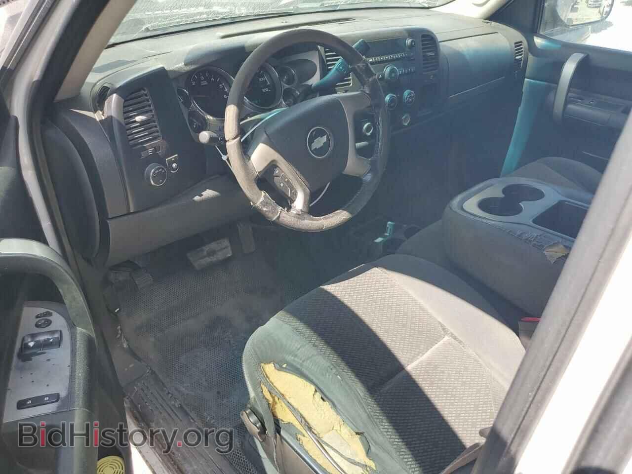 2007 CHEVROLET ALL Models - VIN: 1GCHC24K67E566985 - Фото 8