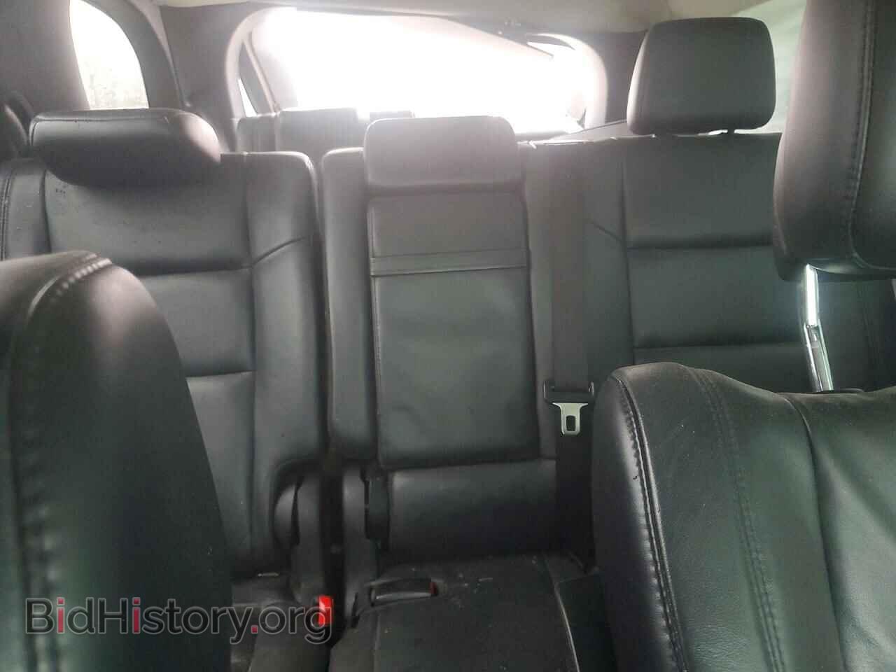 2013 DODGE DURANGO - VIN: 1C4SDJDT9DC509600 - Фото 10
