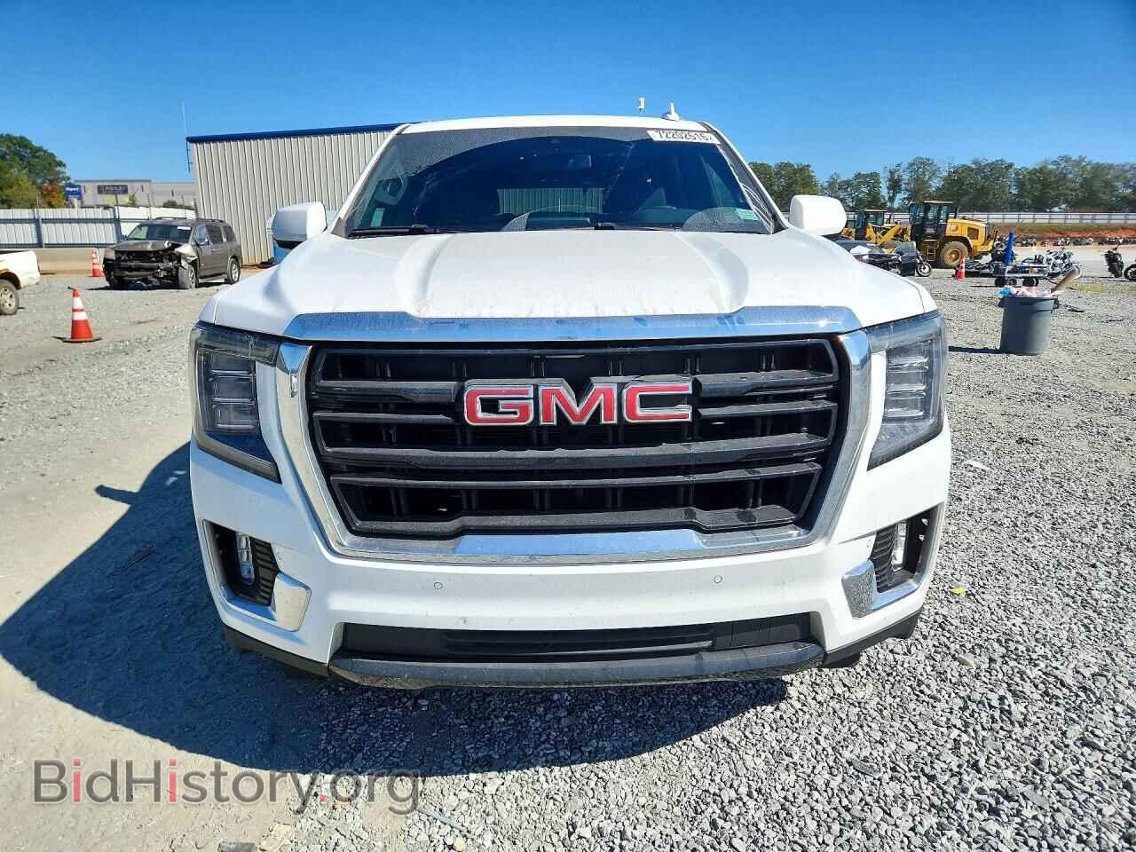 2024 GMC YUKON - VIN: 1GKS2AKD5RR365800 - Photo 5