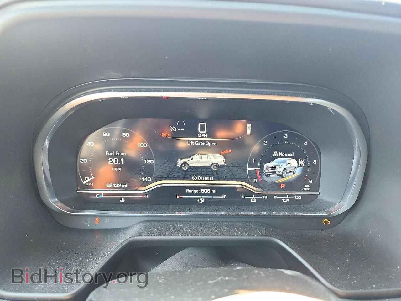 2024 GMC YUKON - VIN: 1GKS2AKD5RR365800 - Photo 9