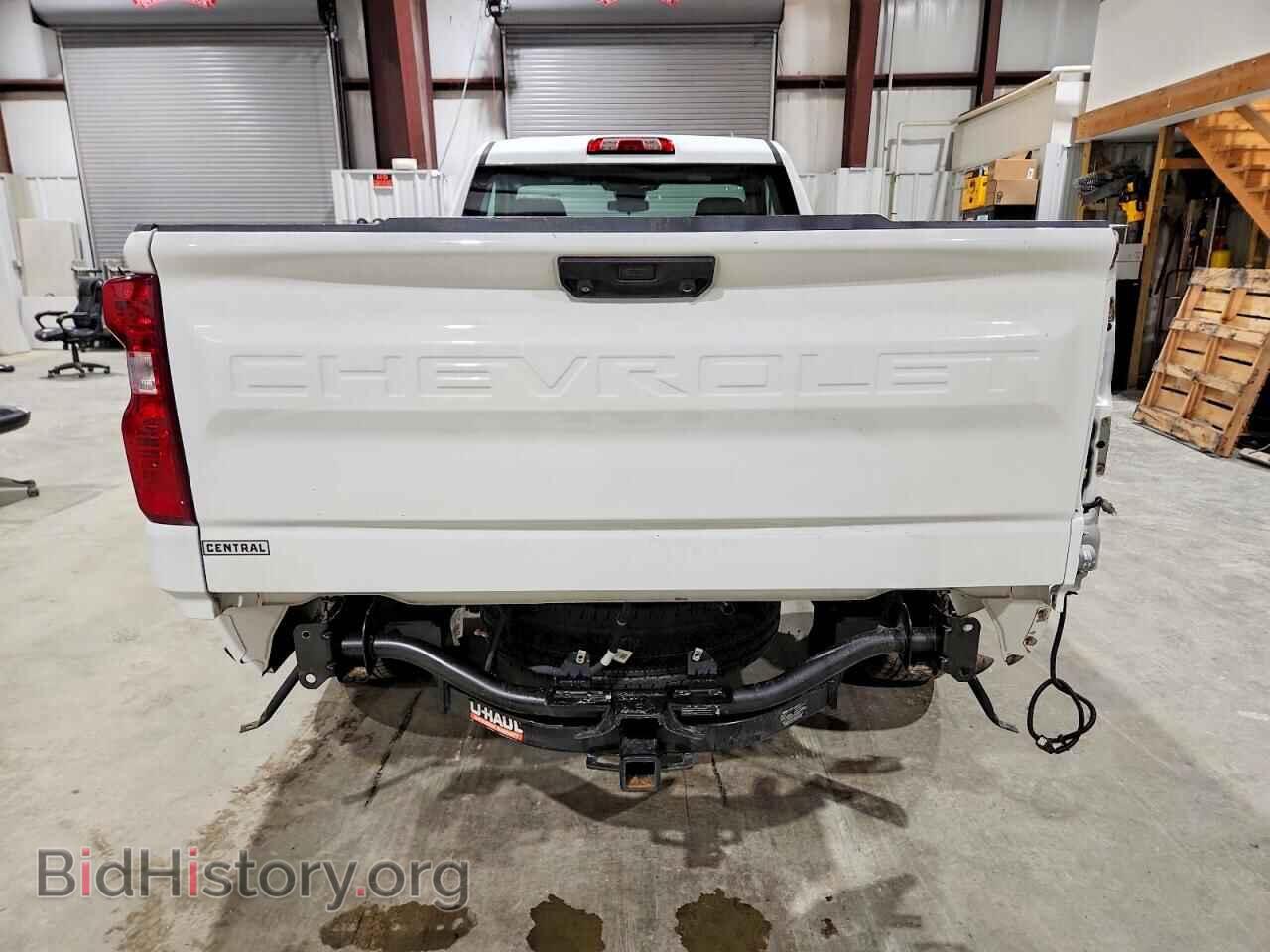 2023 CHEVROLET ALL Models - VIN: 3GCNAAED8PG318345 - Фото 6