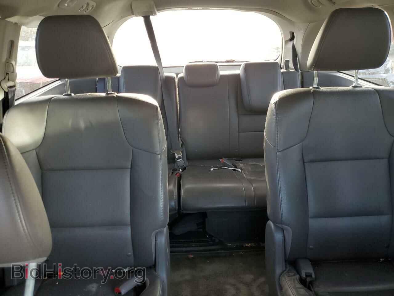 2015 HONDA All Models - VIN: 5FNRL5H66FB025192 - Фото 10