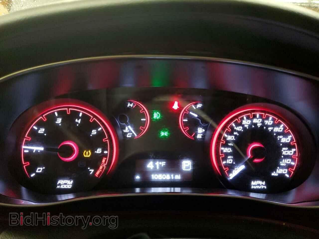 2014 DODGE DART - VIN: 1C3CDFBB7ED909926 - Фото 9
