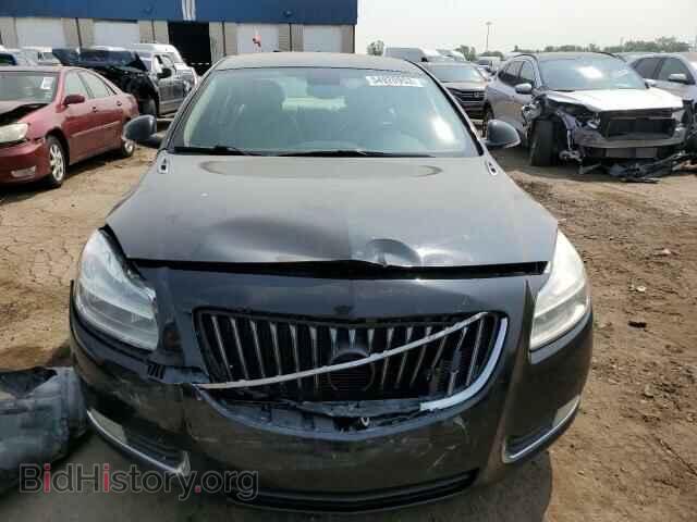 2012 BUICK REGAL - VIN: 2G4GR5EK7C9115809 - Photo 5