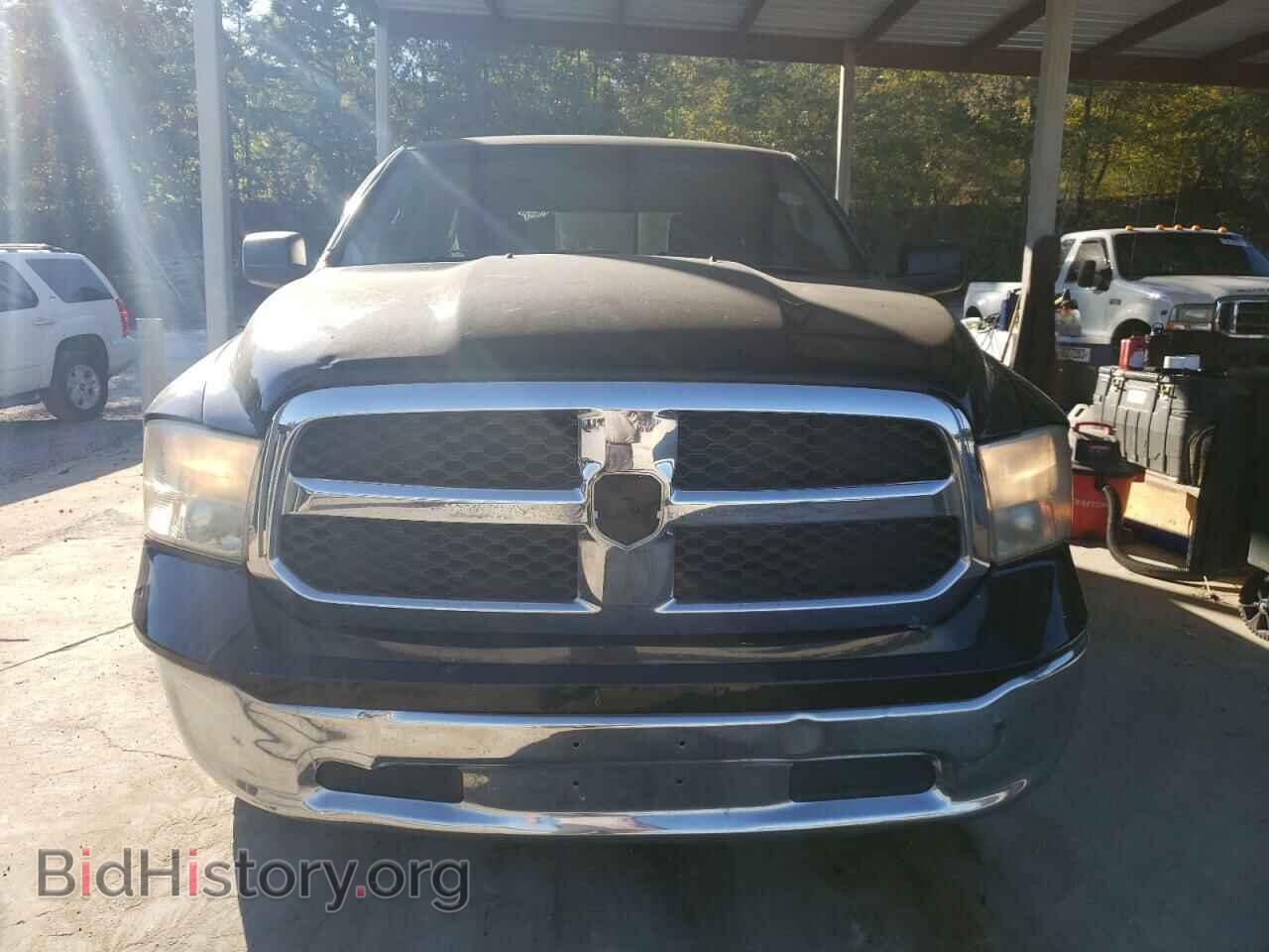 2013 RAM 1500 - VIN: 1C6RR6GG3DS597357 - Фото 5