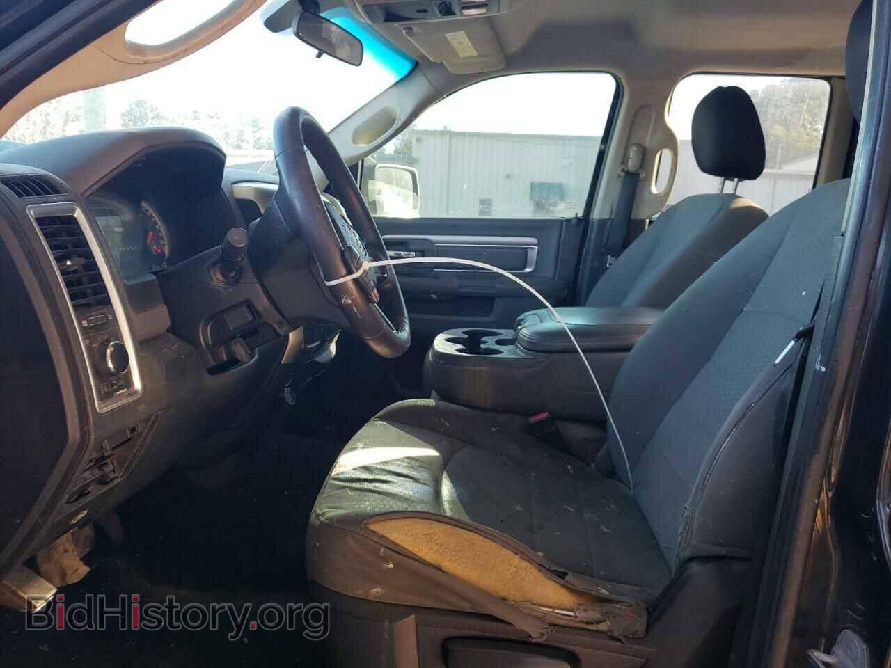 2013 RAM 1500 - VIN: 1C6RR6GG3DS597357 - Фото 7