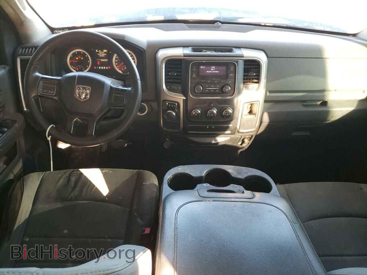 2013 RAM 1500 - VIN: 1C6RR6GG3DS597357 - Фото 8