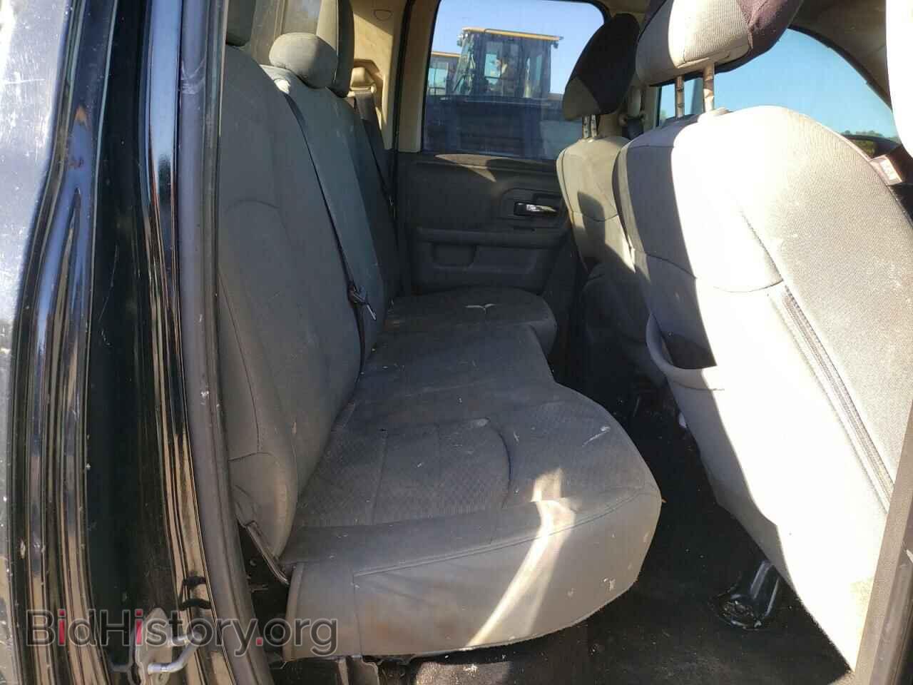 2013 RAM 1500 - VIN: 1C6RR6GG3DS597357 - Фото 10