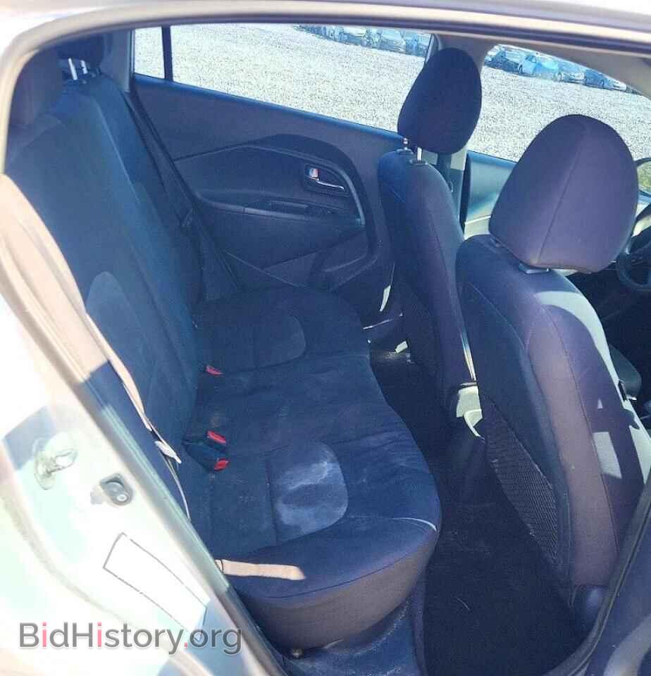 2016 KIA RIO - VIN: KNADM4A30G6573670 - Фото 10