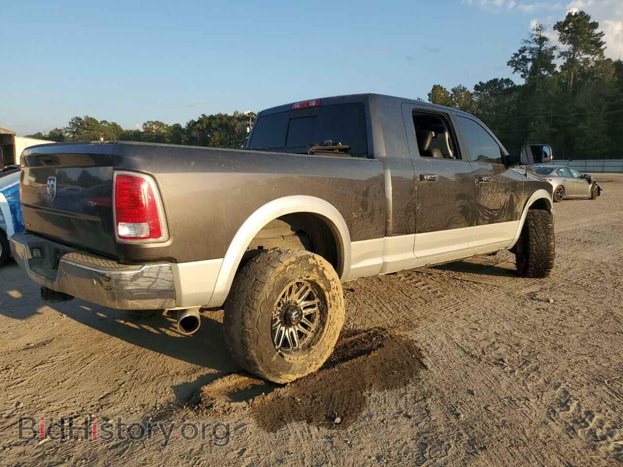 2017 RAM 2500 - VIN: 3C6UR5NL5HG570792 - Фото 3