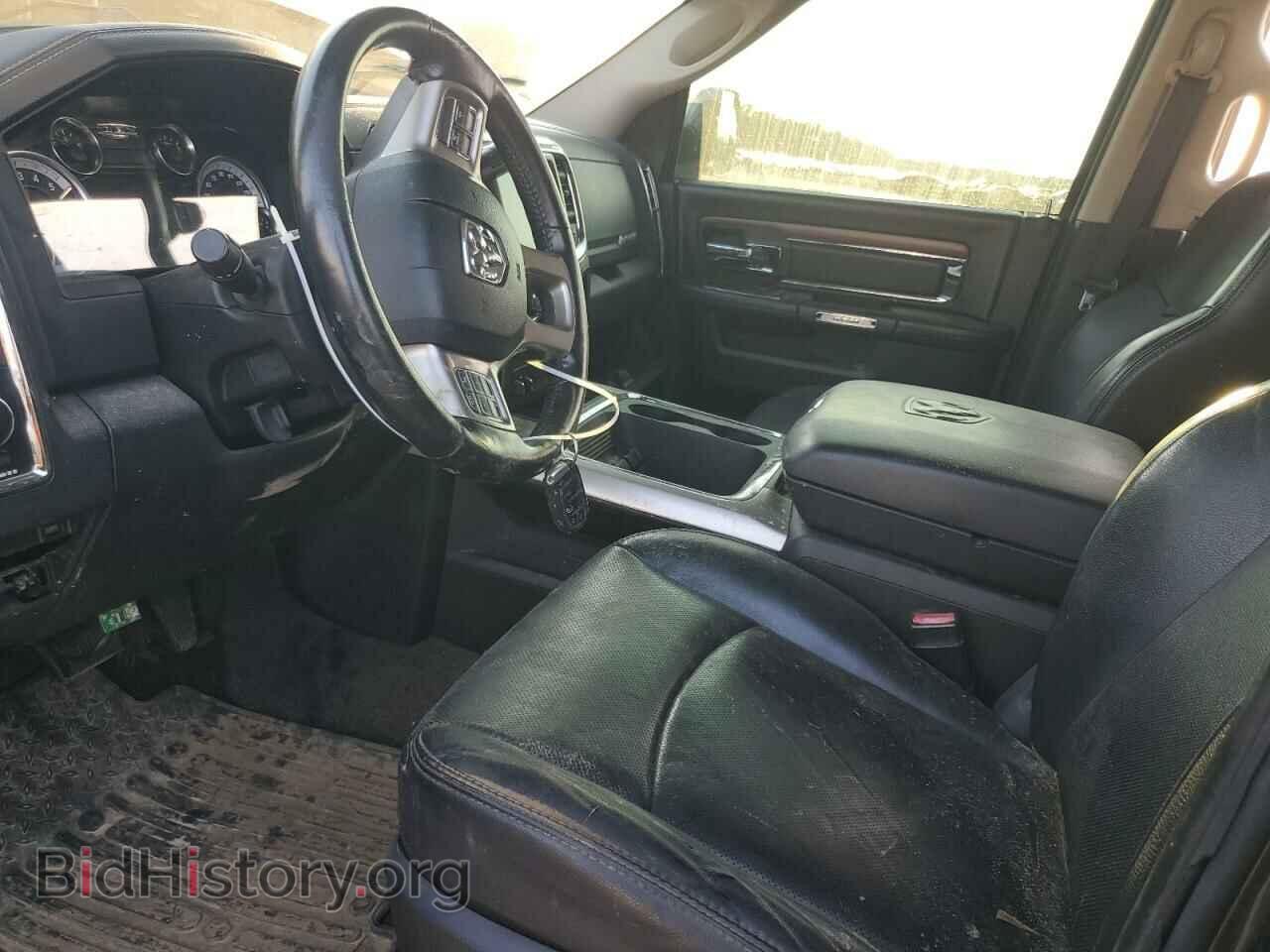 2017 RAM 2500 - VIN: 3C6UR5NL5HG570792 - Фото 7