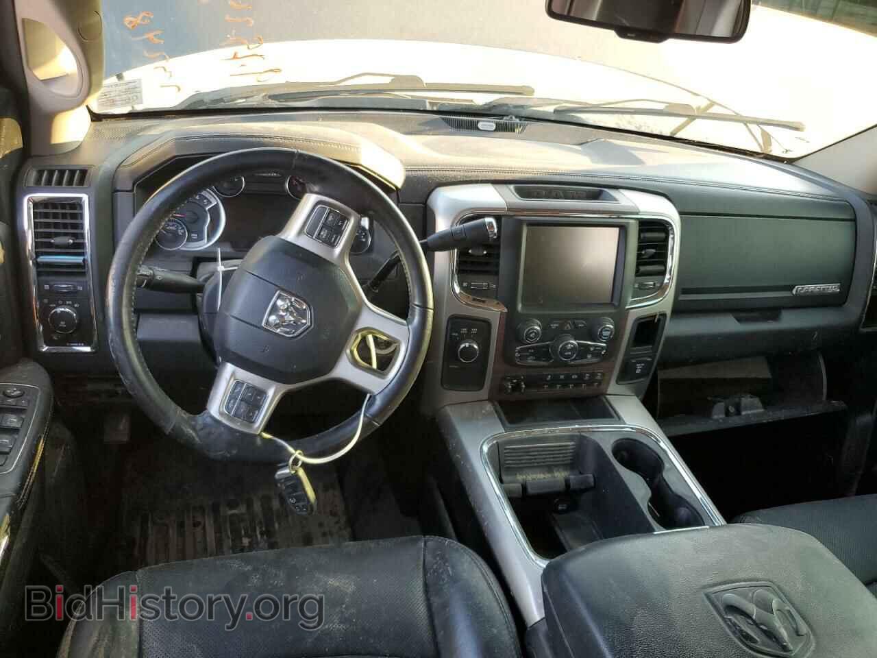 2017 RAM 2500 - VIN: 3C6UR5NL5HG570792 - Фото 8