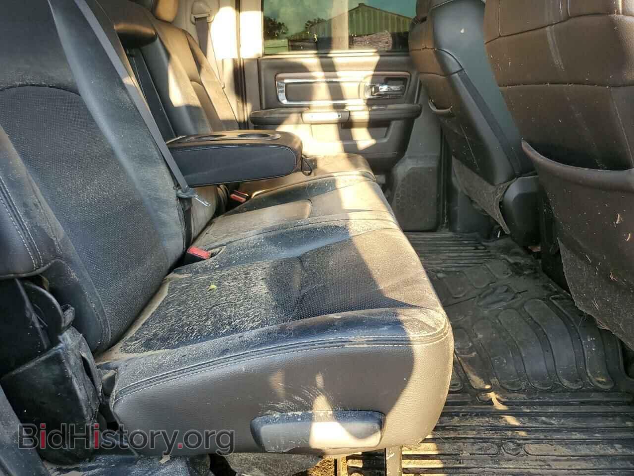 2017 RAM 2500 - VIN: 3C6UR5NL5HG570792 - Фото 10