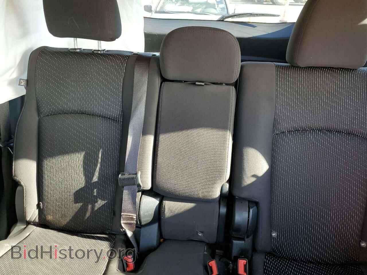2018 DODGE JOURNEY - VIN: 3C4PDCAB1JT255331 - Фото 10