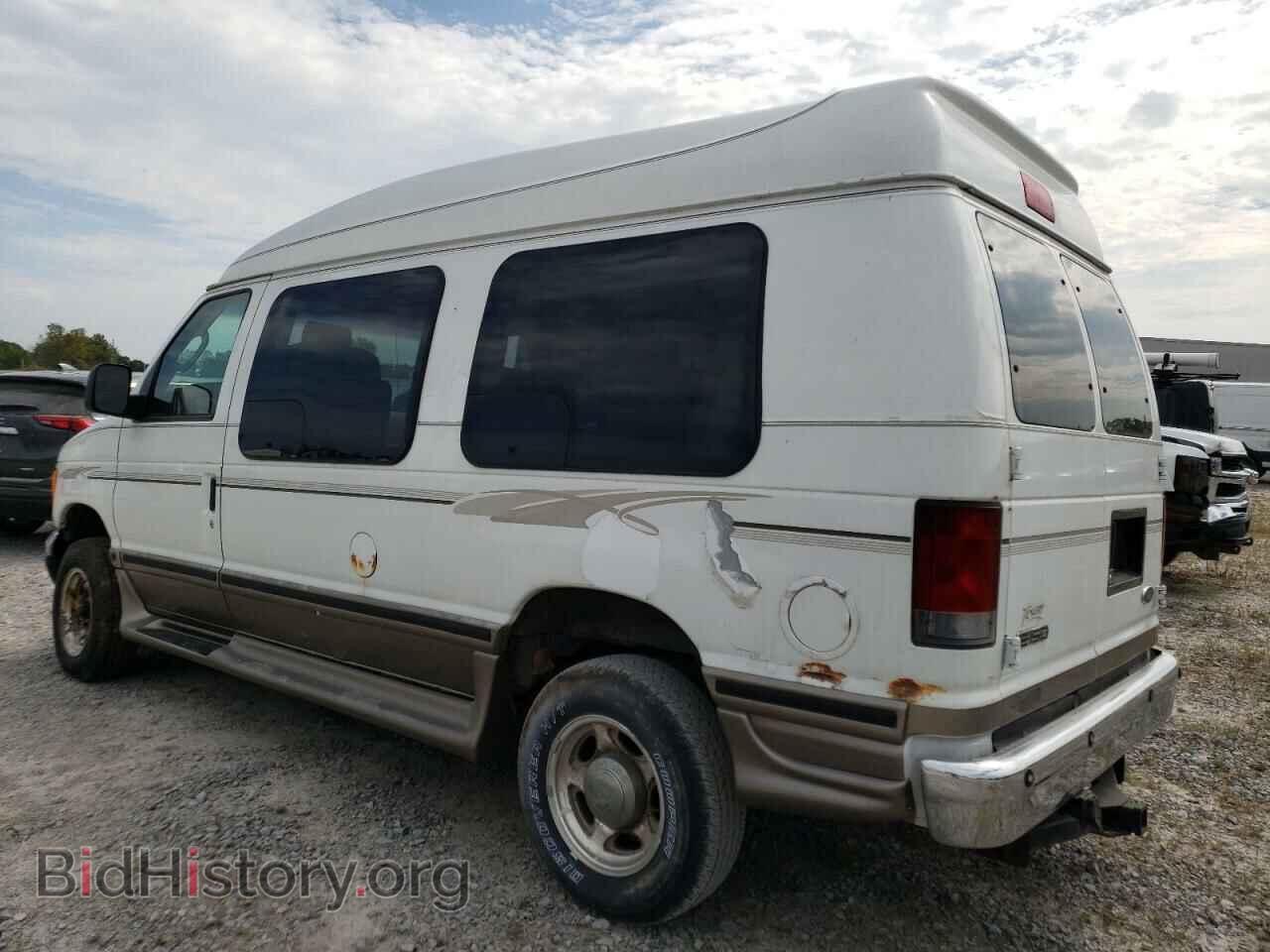 2007 FORD ALL Models - VIN: 1FDNE14L97DB47465 - Фото 2