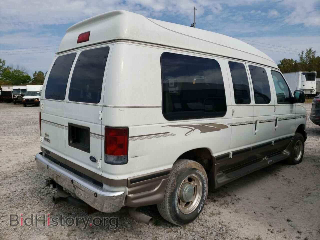 2007 FORD ALL Models - VIN: 1FDNE14L97DB47465 - Фото 3