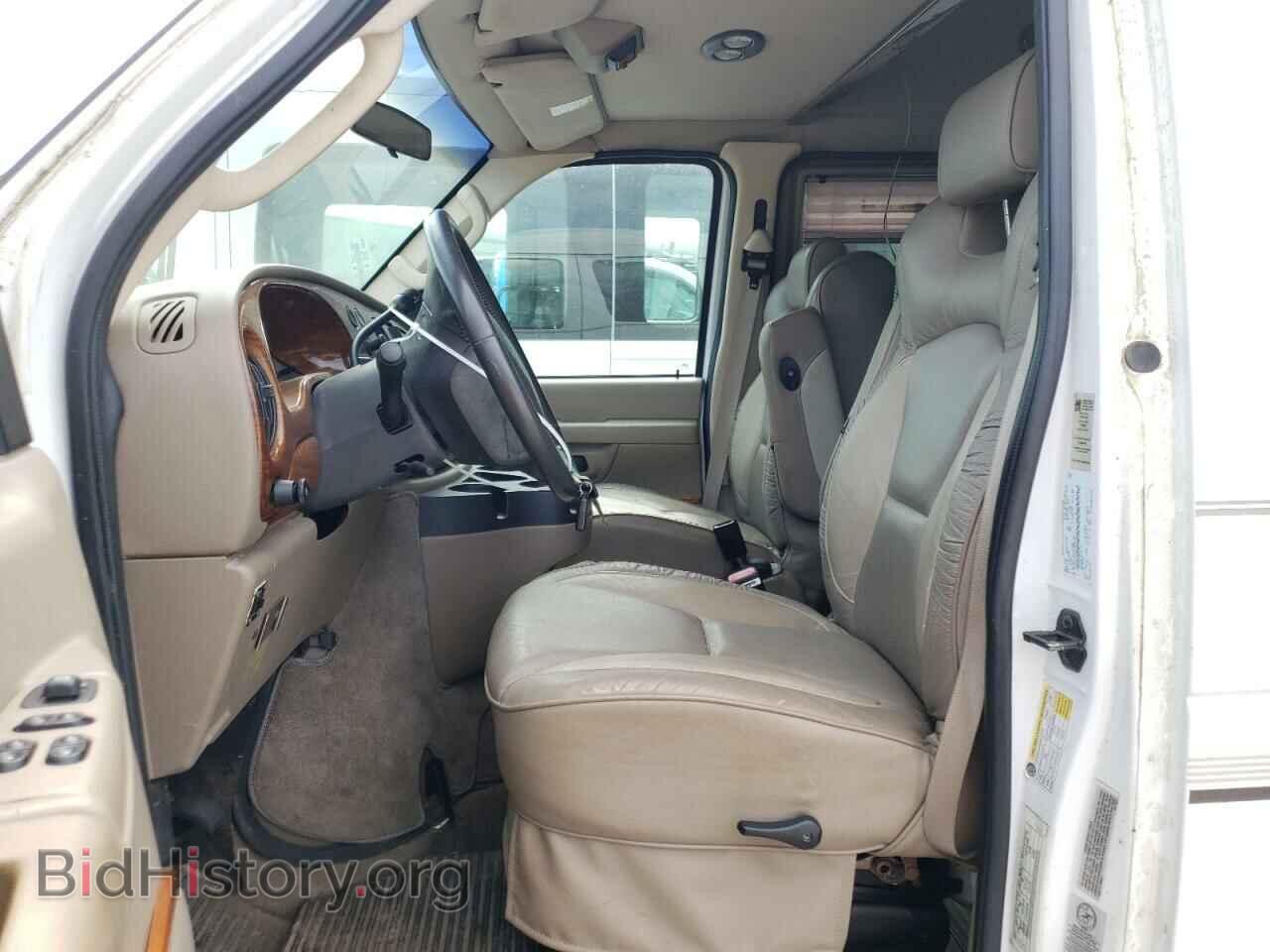 2007 FORD ALL Models - VIN: 1FDNE14L97DB47465 - Фото 7
