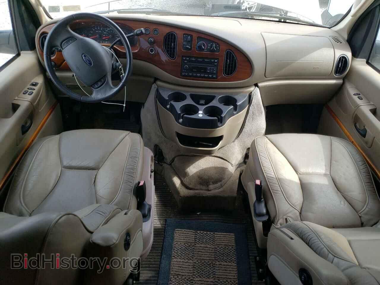2007 FORD ALL Models - VIN: 1FDNE14L97DB47465 - Фото 8