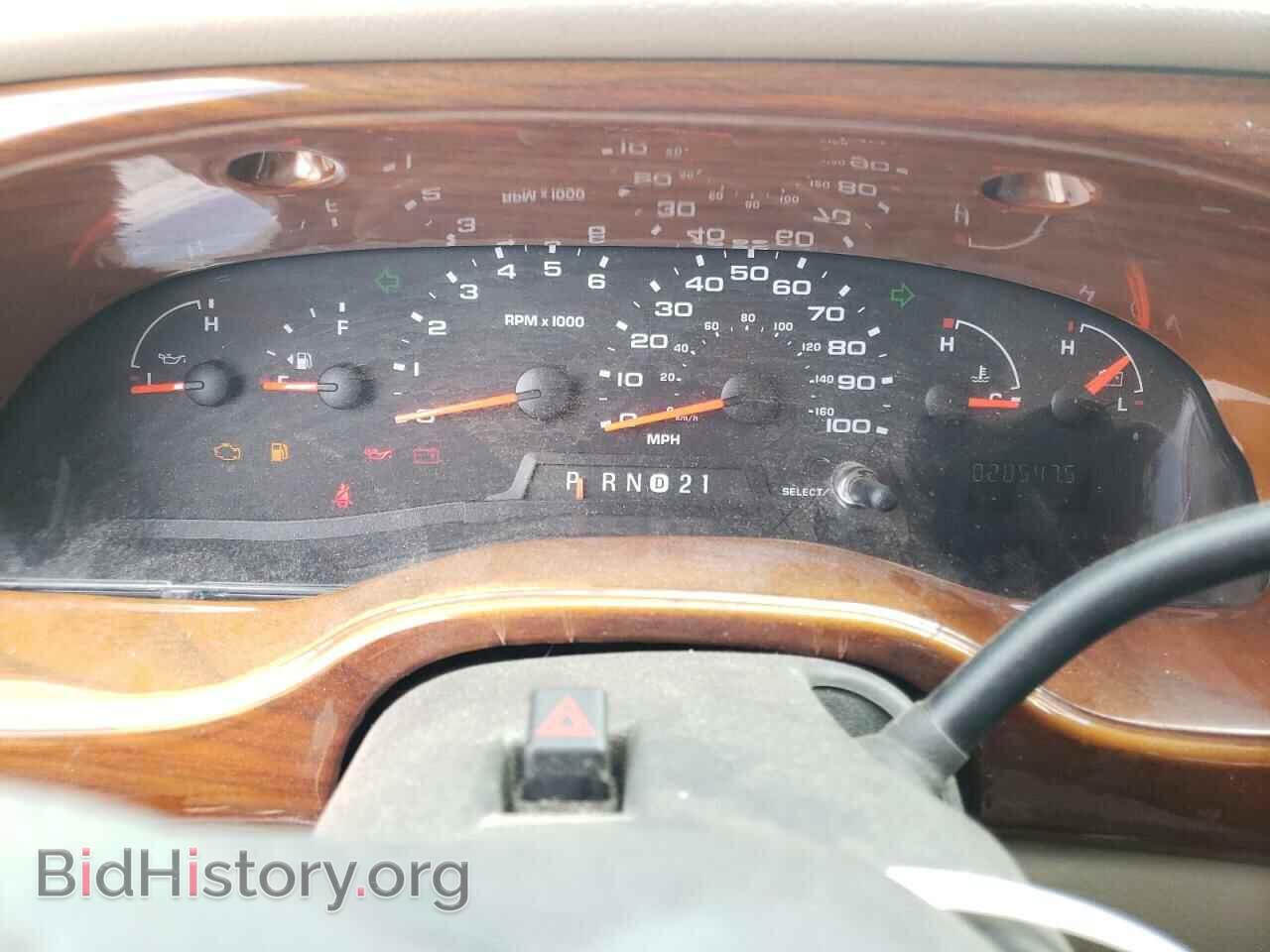 2007 FORD ALL Models - VIN: 1FDNE14L97DB47465 - Фото 9