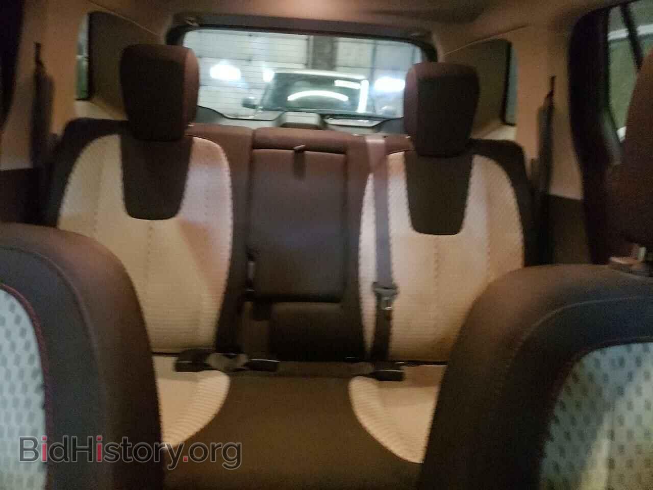 2014 GMC TERRAIN - VIN: 2GKALMEK6E6176325 - Фото 10