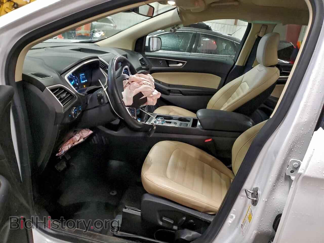 2021 FORD EDGE - VIN: 2FMPK3J99MBA36633 - Фото 7