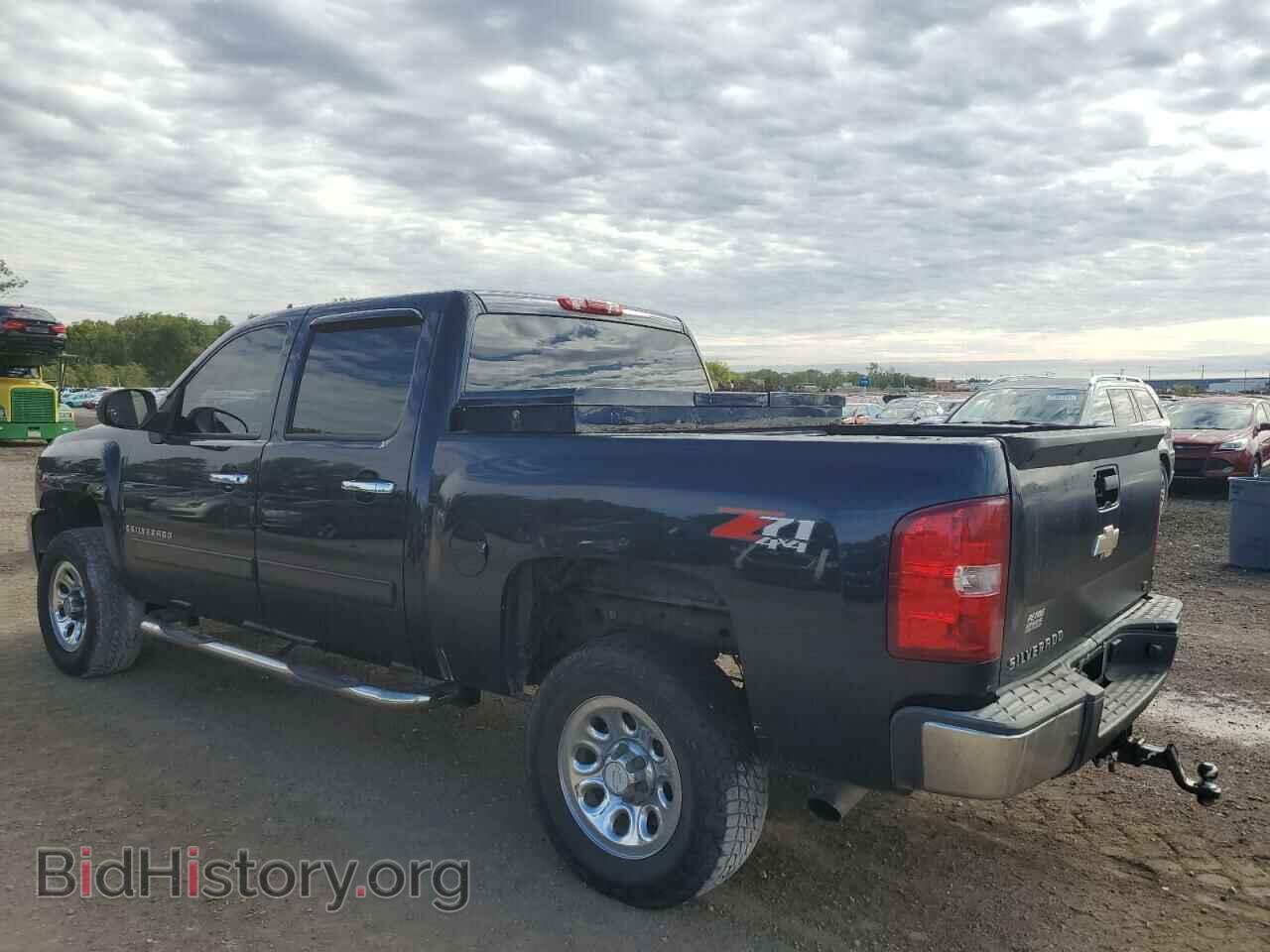 2008 CHEVROLET ALL Models - VIN: 3GCEK13M08G140853 - Фото 2