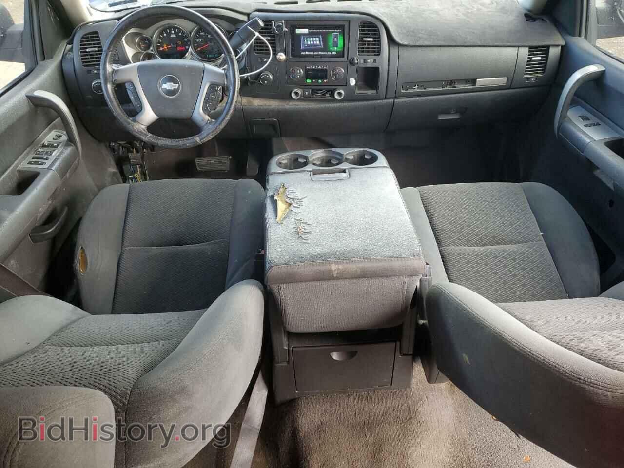 2008 CHEVROLET ALL Models - VIN: 3GCEK13M08G140853 - Фото 8