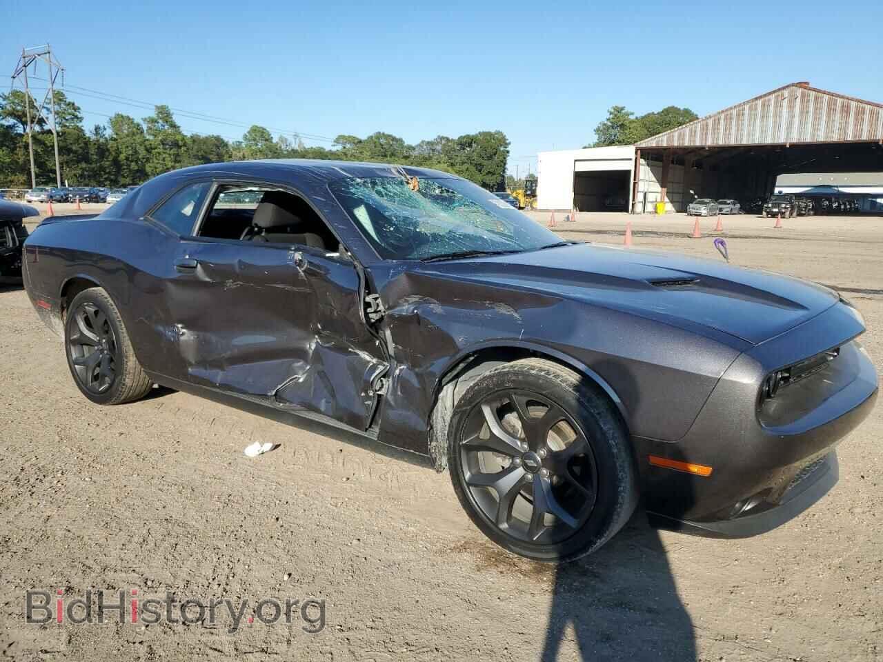 2020 DODGE CHALLENGER - VIN: 2C3CDZAG8LH253945 - Фото 4