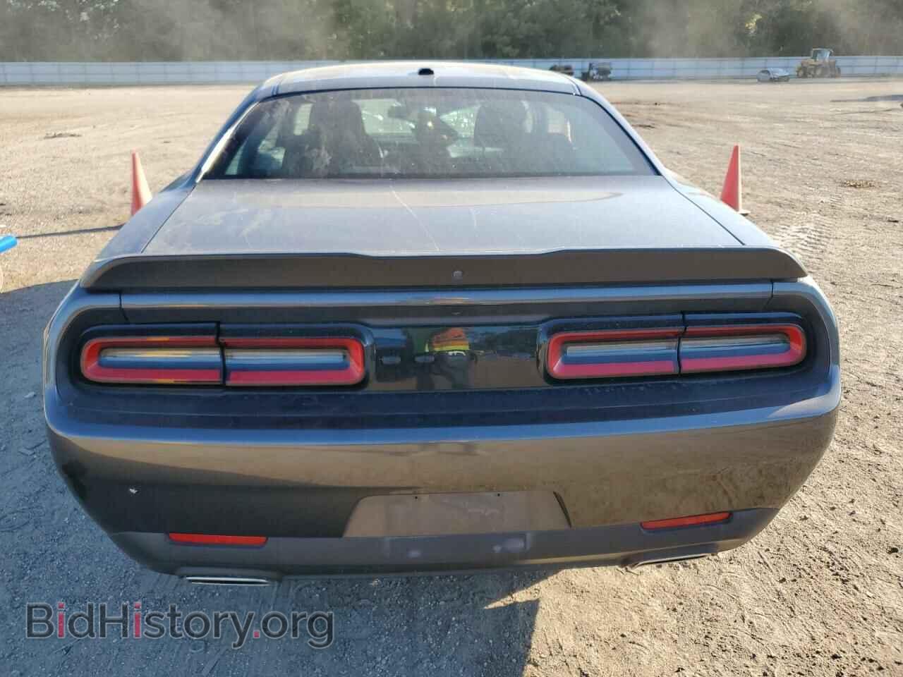 2020 DODGE CHALLENGER - VIN: 2C3CDZAG8LH253945 - Фото 6