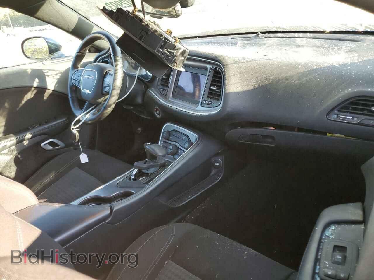 2020 DODGE CHALLENGER - VIN: 2C3CDZAG8LH253945 - Фото 8