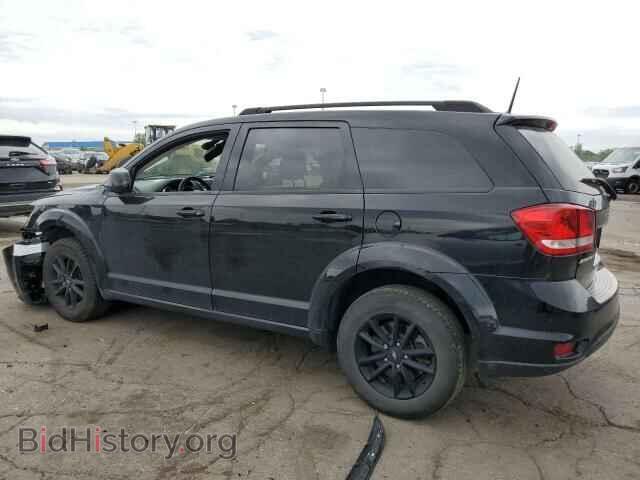 2019 DODGE JOURNEY - VIN: 3C4PDCBB6KT874085 - Фото 2