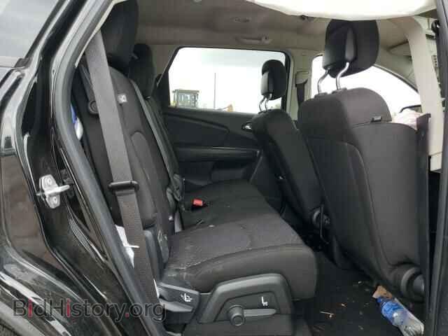 2019 DODGE JOURNEY - VIN: 3C4PDCBB6KT874085 - Фото 11