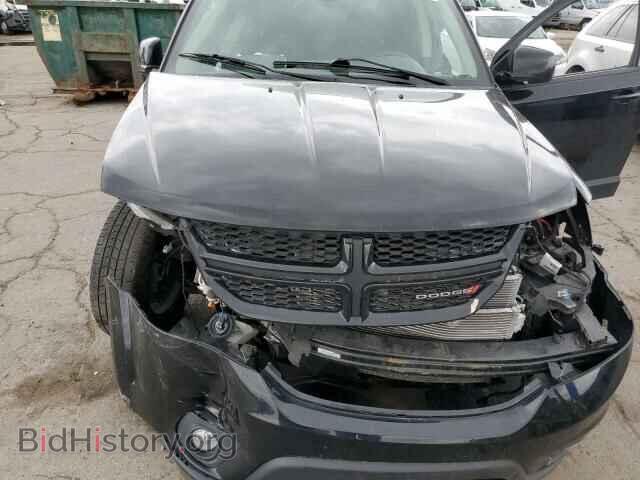 2019 DODGE JOURNEY - VIN: 3C4PDCBB6KT874085 - Фото 12