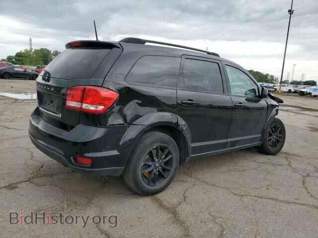 2019 DODGE JOURNEY - VIN: 3C4PDCBB6KT874085 - Фото 3