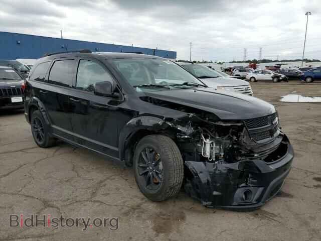 2019 DODGE JOURNEY - VIN: 3C4PDCBB6KT874085 - Фото 4