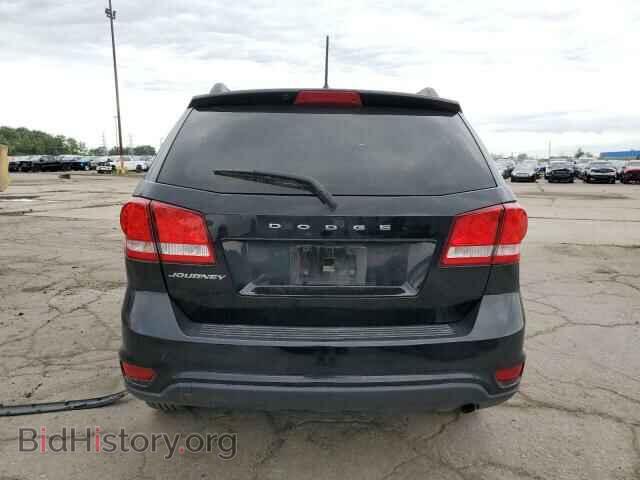 2019 DODGE JOURNEY - VIN: 3C4PDCBB6KT874085 - Фото 6