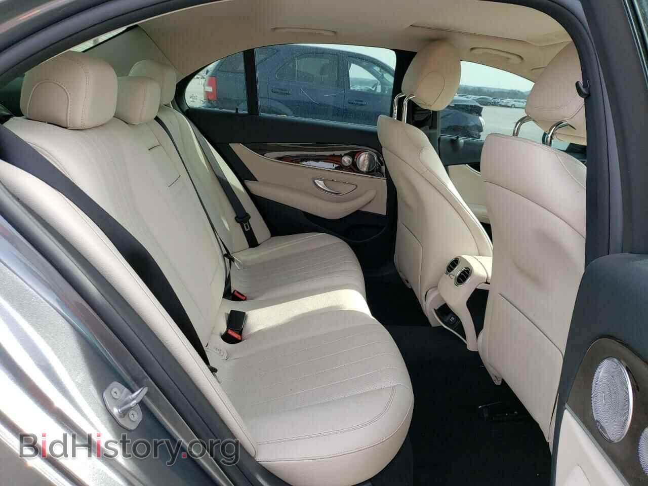 2017 MERCEDES-BENZ E-CLASS - VIN: WDDZF4JB3HA096859 - Photo 10