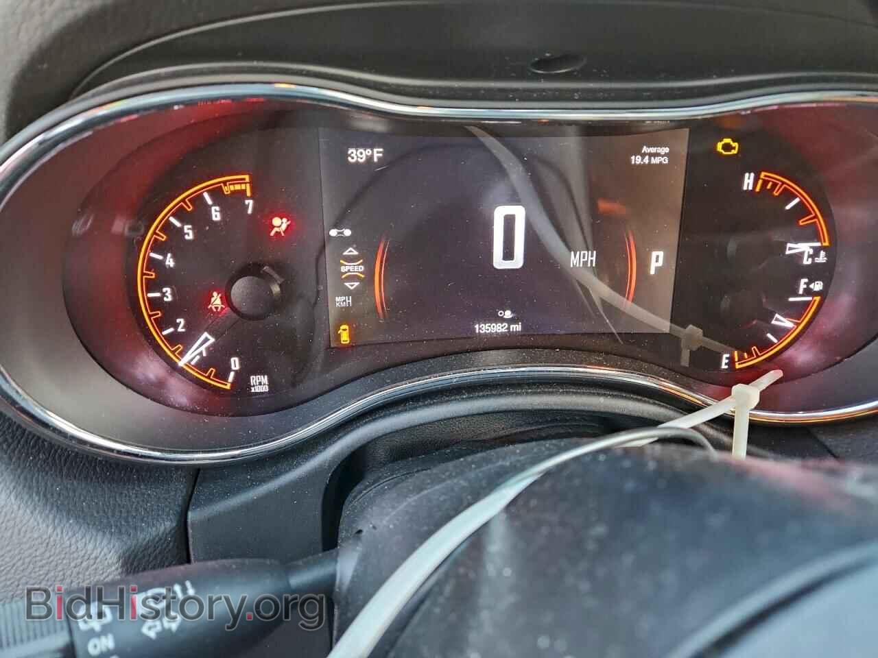 2015 DODGE DURANGO - VIN: 1C4RDHAG1FC860986 - Фото 9