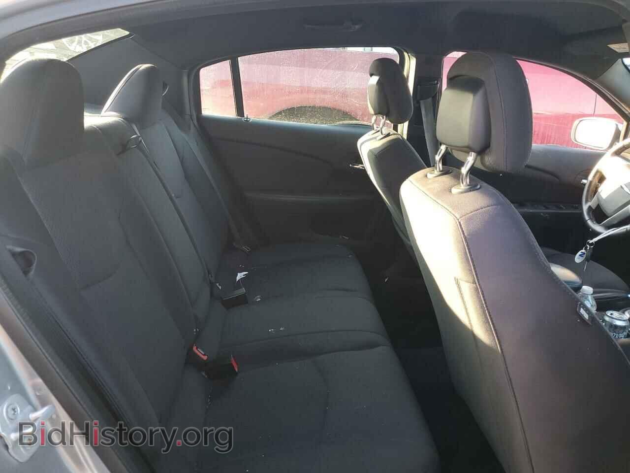 2013 CHRYSLER 200 - VIN: 1C3CCBBG4DN731733 - Фото 10