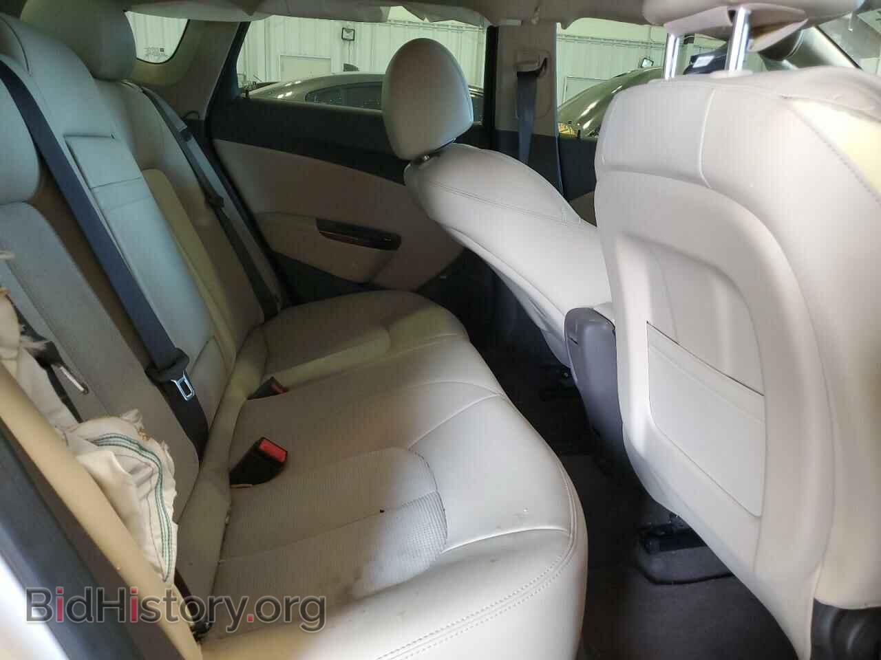 2012 BUICK VERANO - VIN: 1G4PP5SK2C4205351 - Фото 10